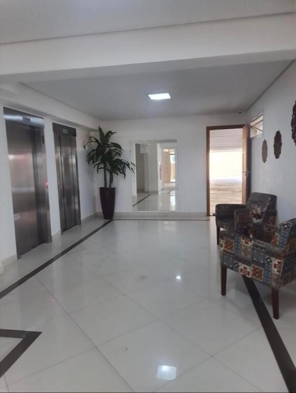 Apartamento com 2 quartos e 51 m² em Ocian, Praia Grande
