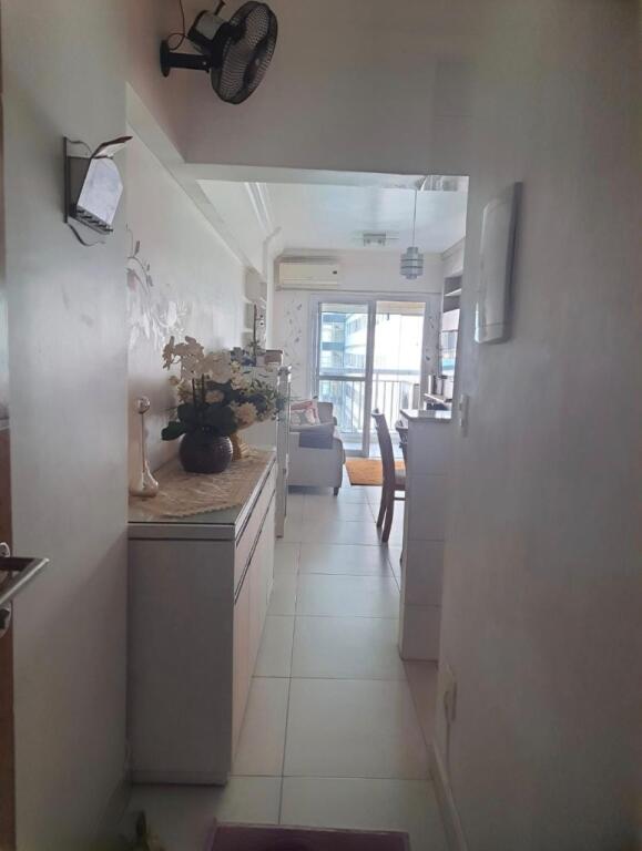 Apartamento com 2 quartos e 51 m² em Ocian, Praia Grande