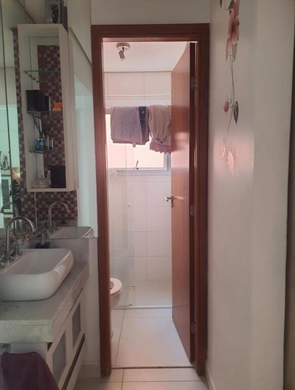 Apartamento com 2 quartos e 51 m² em Ocian, Praia Grande