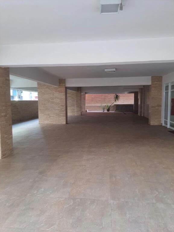 Apartamento com 2 quartos e 51 m² em Ocian, Praia Grande