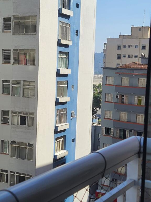 Apartamento com 2 quartos e 51 m² em Ocian, Praia Grande