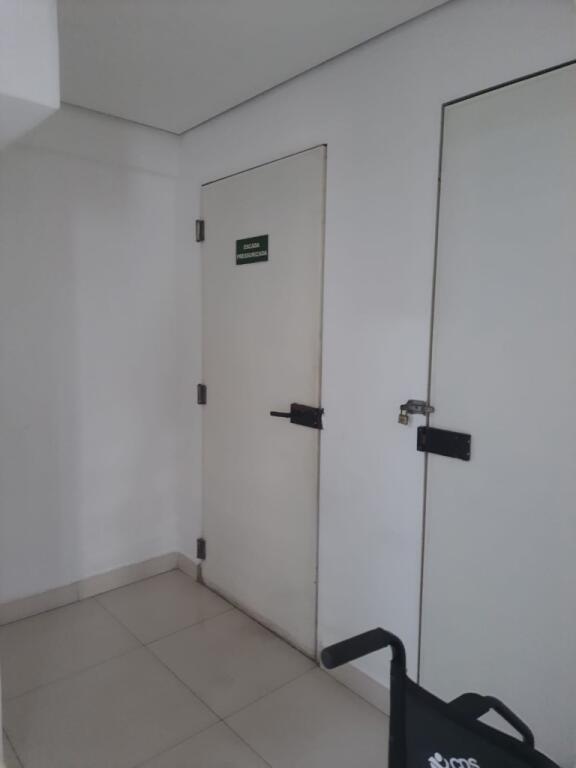 Apartamento com 2 quartos e 51 m² em Ocian, Praia Grande