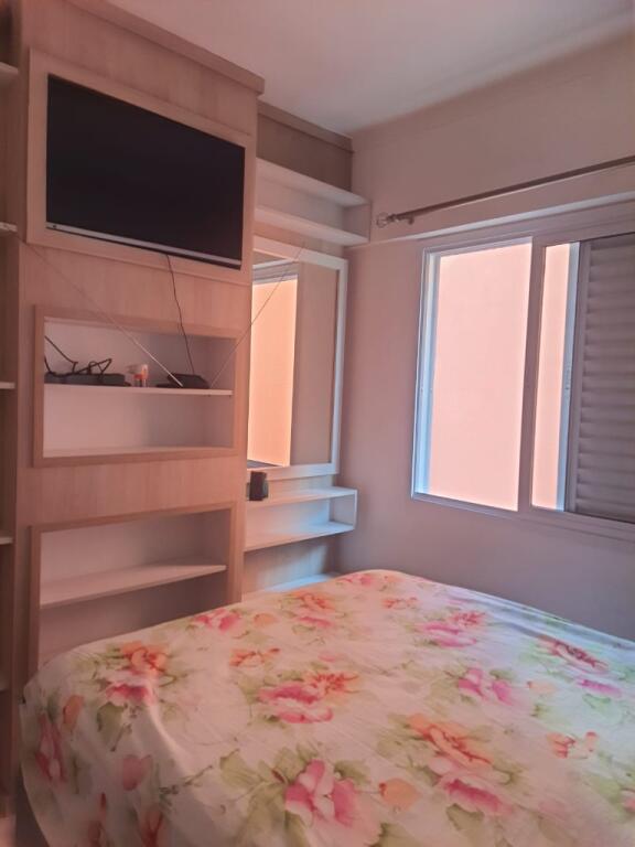 Apartamento com 2 quartos e 51 m² em Ocian, Praia Grande