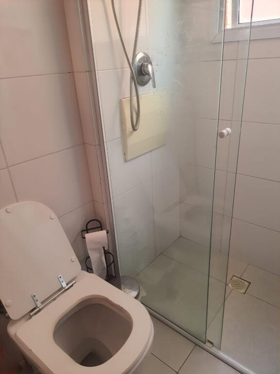 Apartamento com 2 quartos e 51 m² em Ocian, Praia Grande
