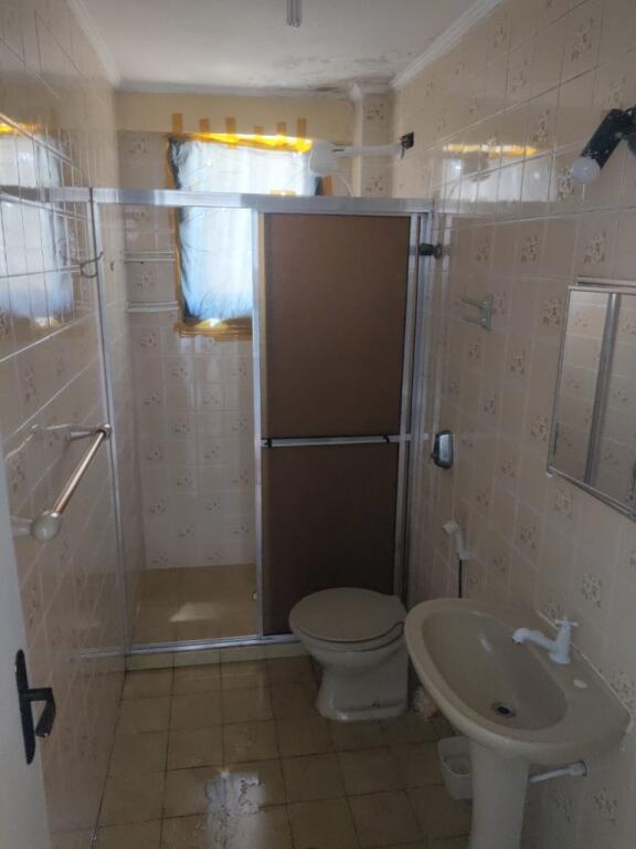 Apartamento com 2 quartos e 84 m² em Ocian, Praia Grande