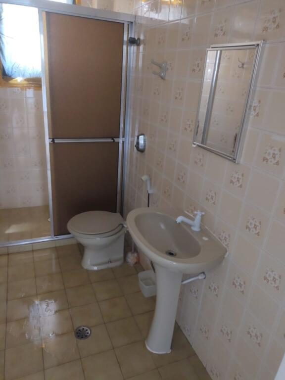 Apartamento com 2 quartos e 84 m² em Ocian, Praia Grande