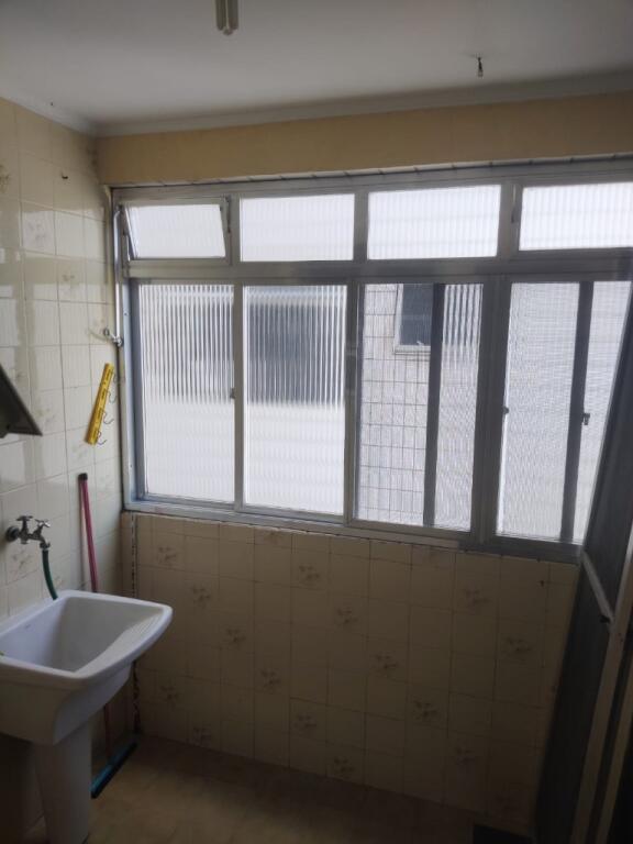 Apartamento com 2 quartos e 84 m² em Ocian, Praia Grande
