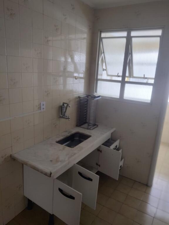 Apartamento com 2 quartos e 84 m² em Ocian, Praia Grande