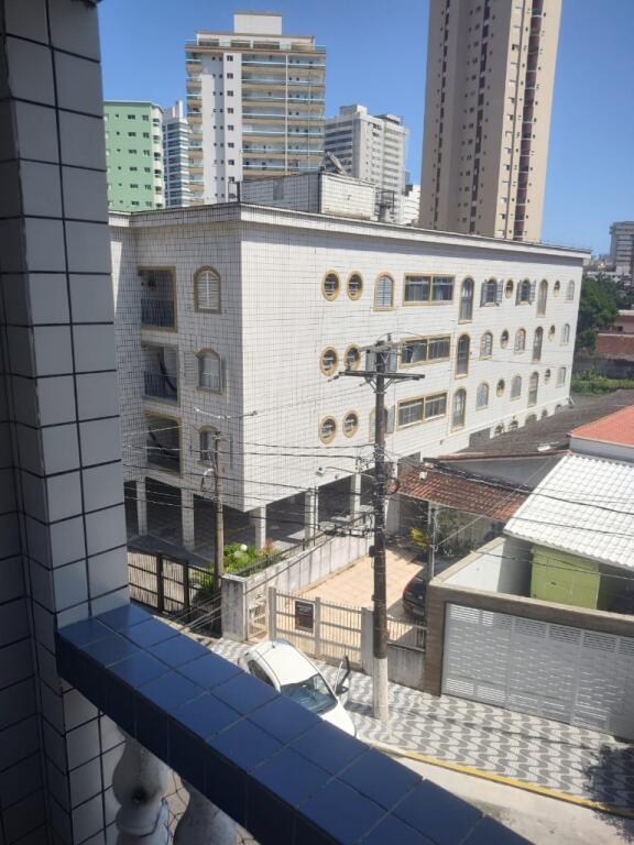 Apartamento com 2 quartos e 84 m² em Ocian, Praia Grande