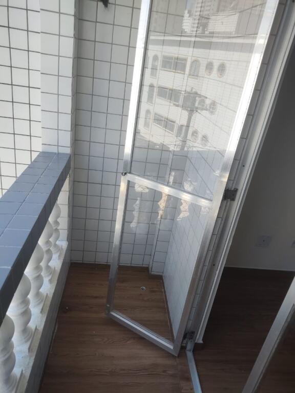 Apartamento com 2 quartos e 84 m² em Ocian, Praia Grande