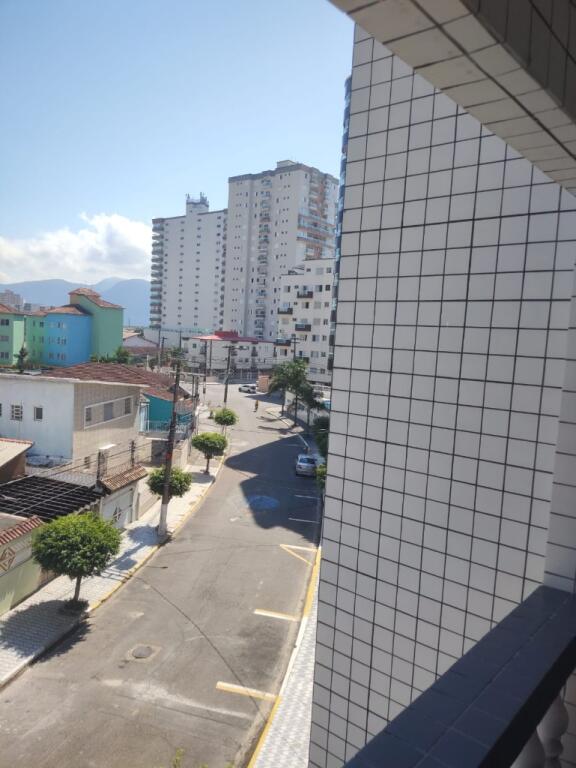 Apartamento com 2 quartos e 84 m² em Ocian, Praia Grande