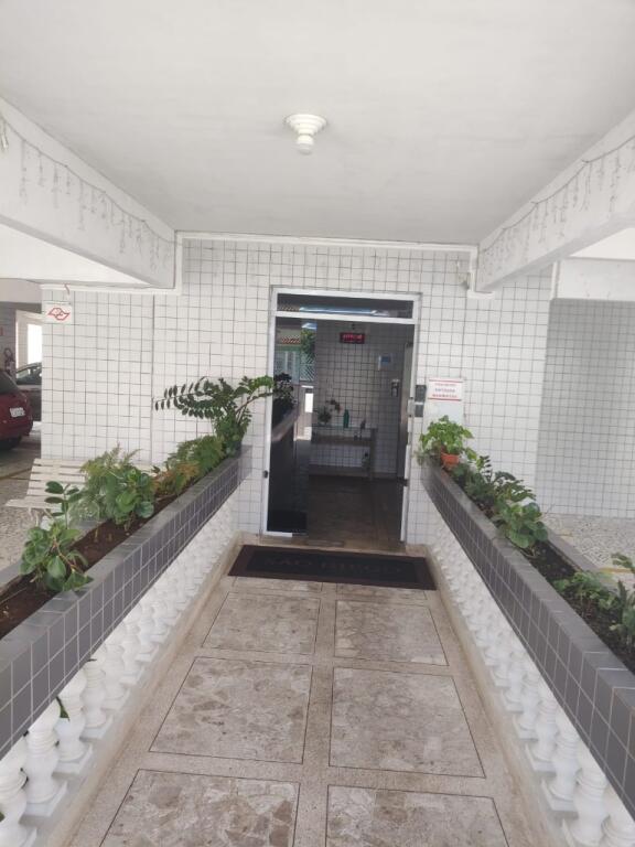 Apartamento com 2 quartos e 84 m² em Ocian, Praia Grande