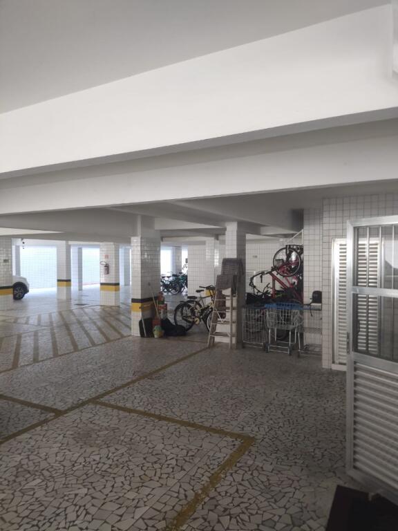 Apartamento com 2 quartos e 84 m² em Ocian, Praia Grande