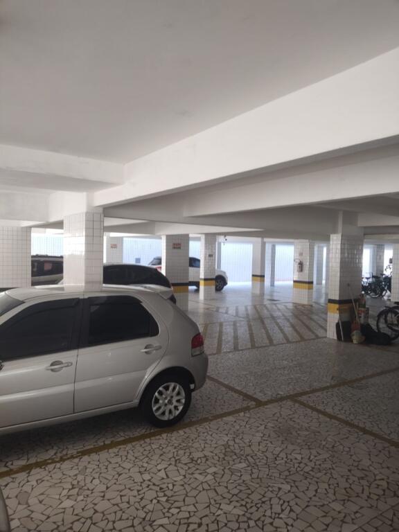 Apartamento com 2 quartos e 84 m² em Ocian, Praia Grande