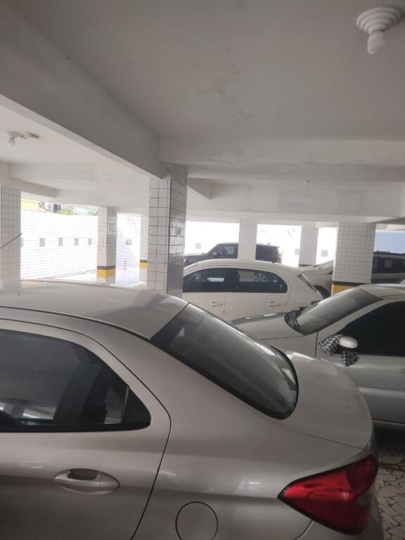 Apartamento com 2 quartos e 84 m² em Ocian, Praia Grande