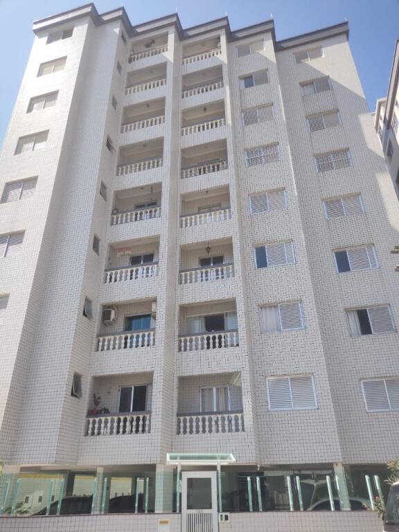 Apartamento com 2 quartos e 84 m² em Ocian, Praia Grande