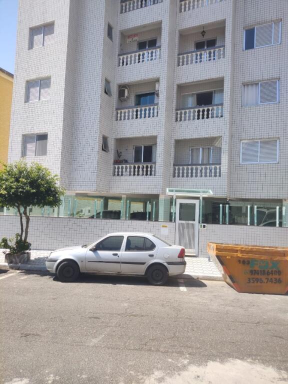 Apartamento com 2 quartos e 84 m² em Ocian, Praia Grande