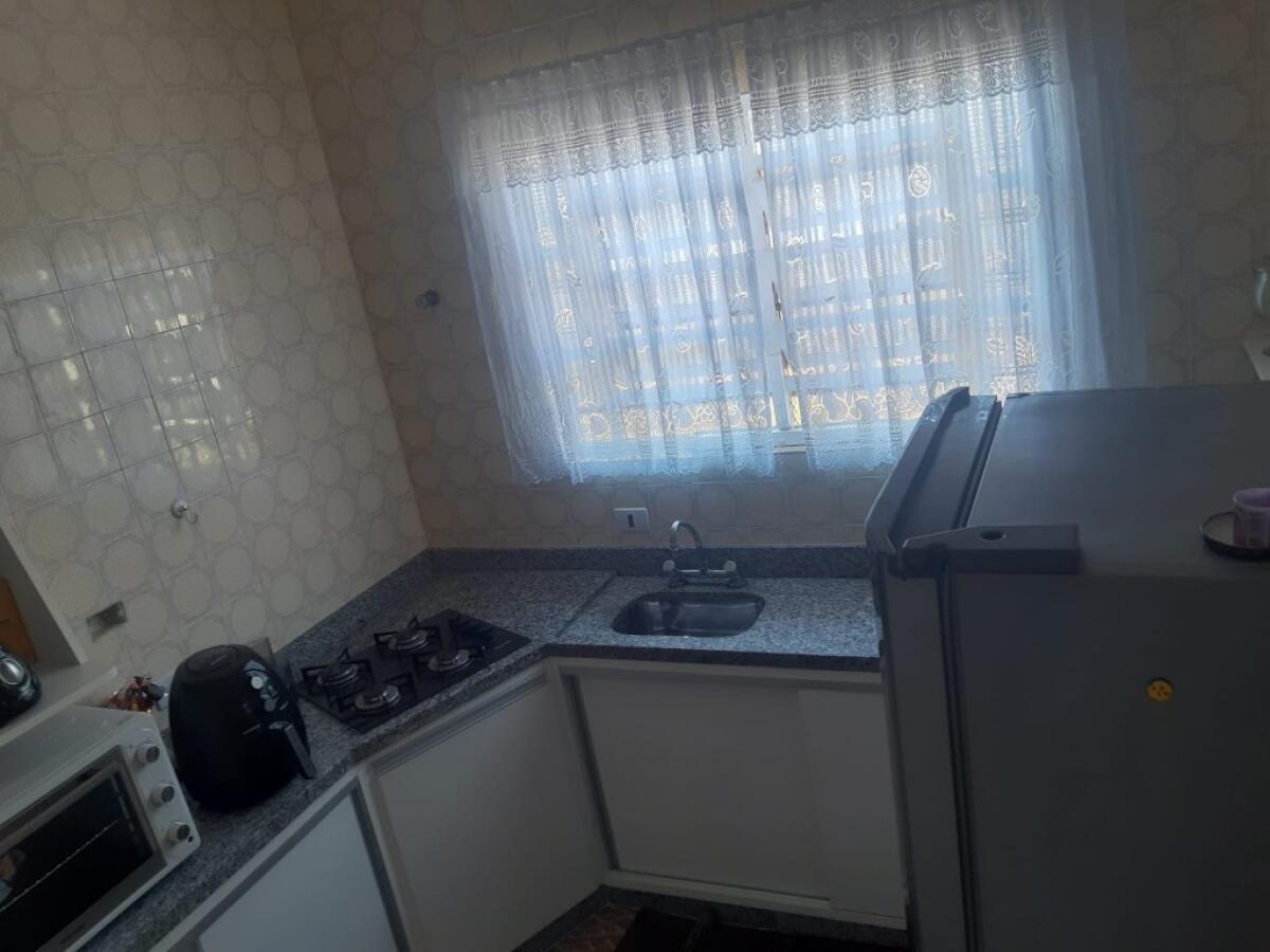 Casa com 2 quartos e 80 m² em Ocian, Praia Grande
