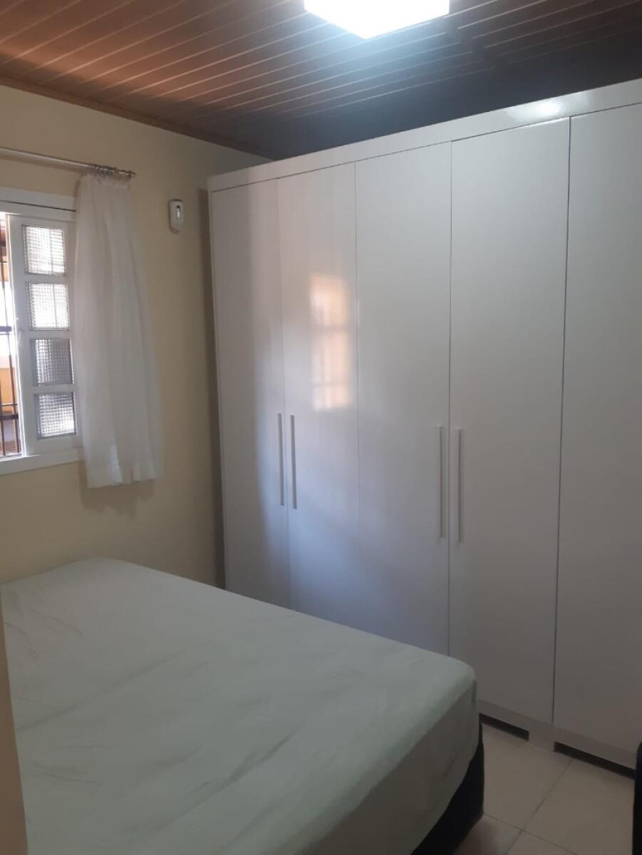 Casa com 2 quartos e 80 m² em Ocian, Praia Grande