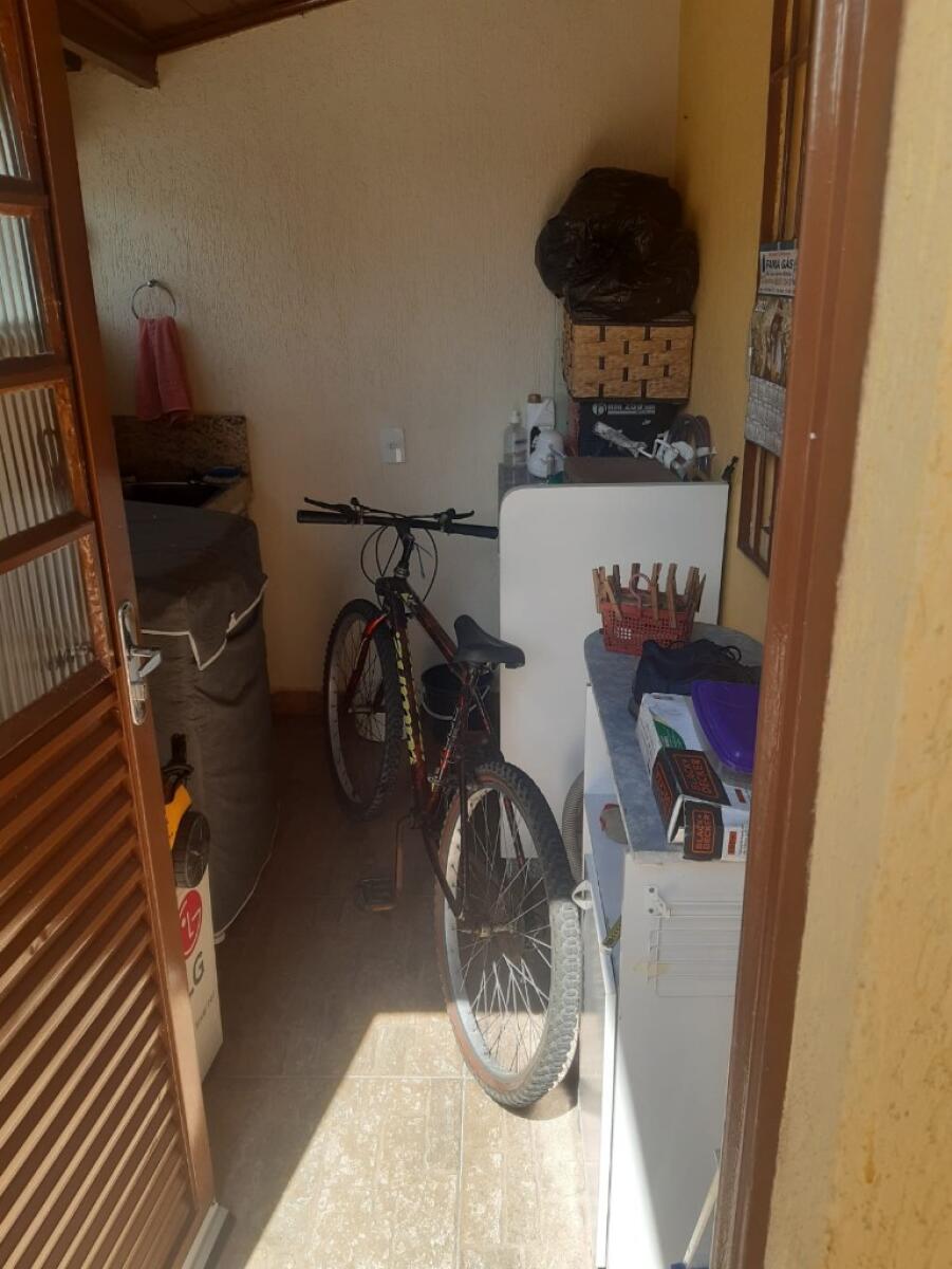 Casa com 2 quartos e 80 m² em Ocian, Praia Grande