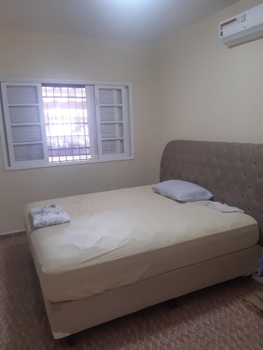 Casa com 2 quartos e 80 m² em Ocian, Praia Grande