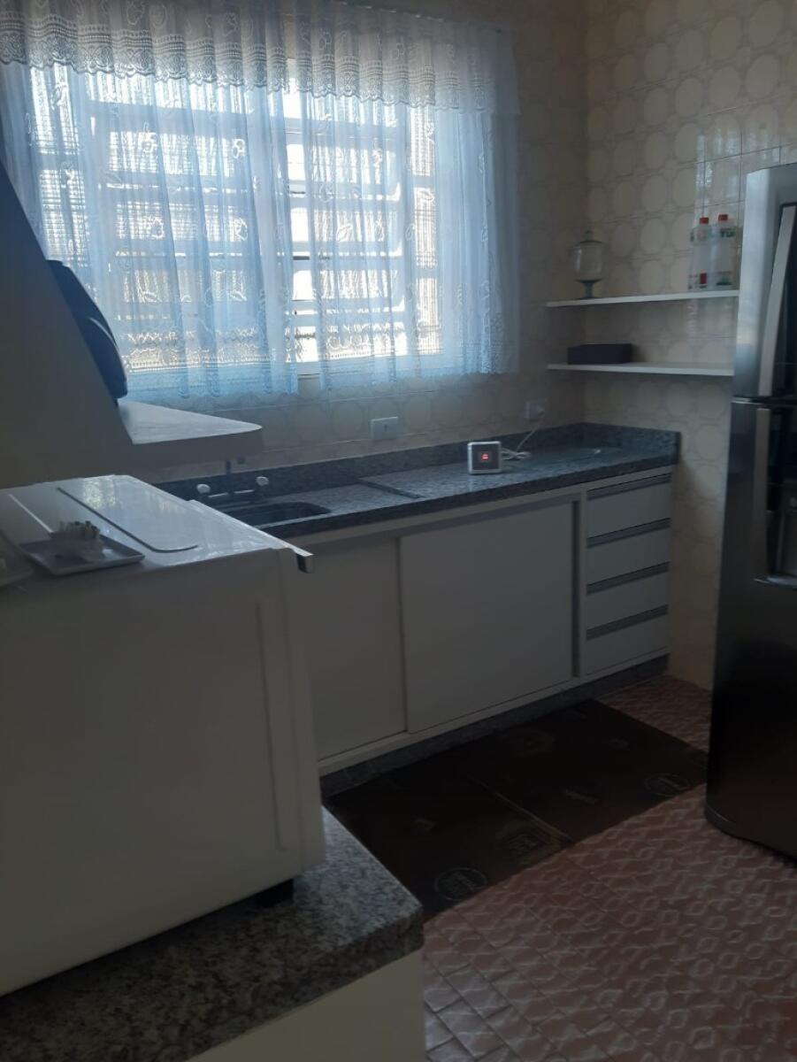 Casa com 2 quartos e 80 m² em Ocian, Praia Grande
