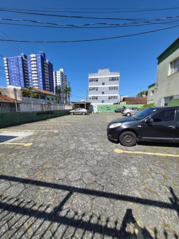 Casa com 1 quarto e 37 m² em Ocian, Praia Grande