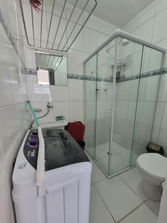 Casa com 1 quarto e 37 m² em Ocian, Praia Grande
