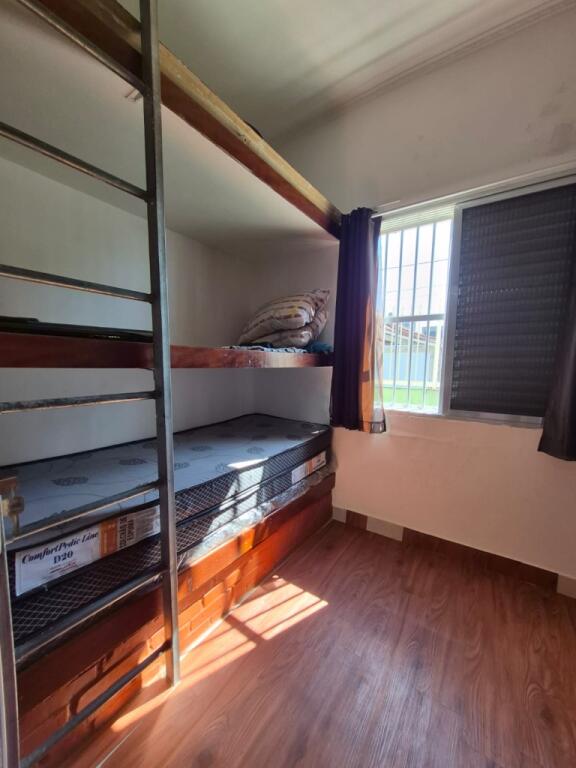 Casa com 1 quarto e 37 m² em Ocian, Praia Grande