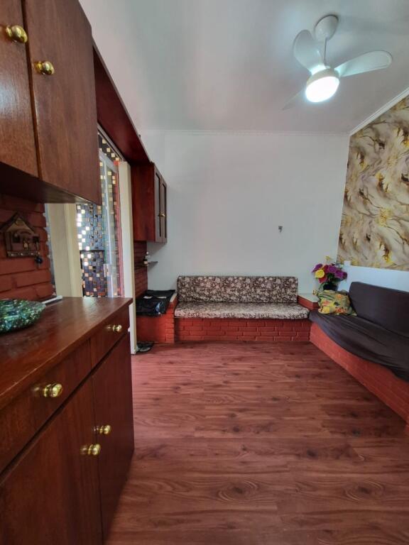 Casa com 1 quarto e 37 m² em Ocian, Praia Grande