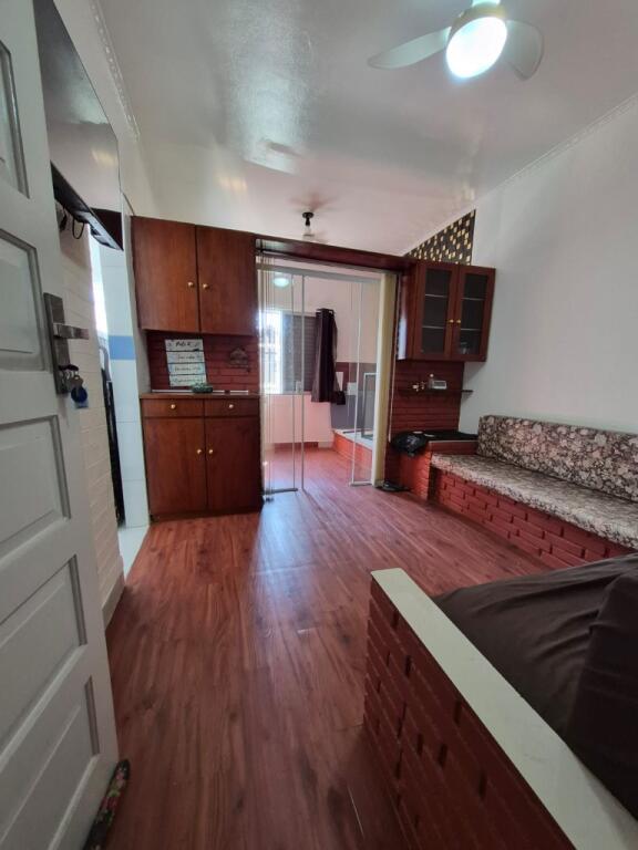 Casa com 1 quarto e 37 m² em Ocian, Praia Grande
