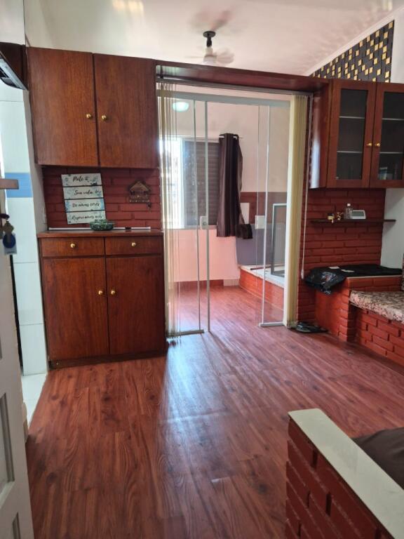 Casa com 1 quarto e 37 m² em Ocian, Praia Grande