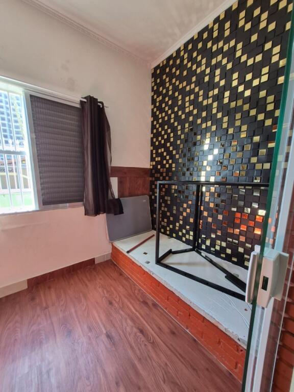 Casa com 1 quarto e 37 m² em Ocian, Praia Grande