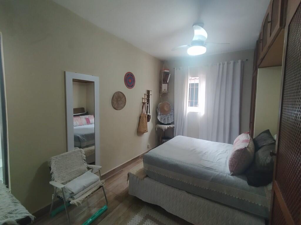 Casa com 3 quartos e 154 m² em Ocian, Praia Grande