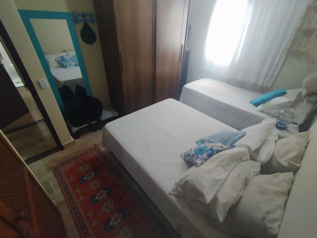 Casa com 3 quartos e 154 m² em Ocian, Praia Grande