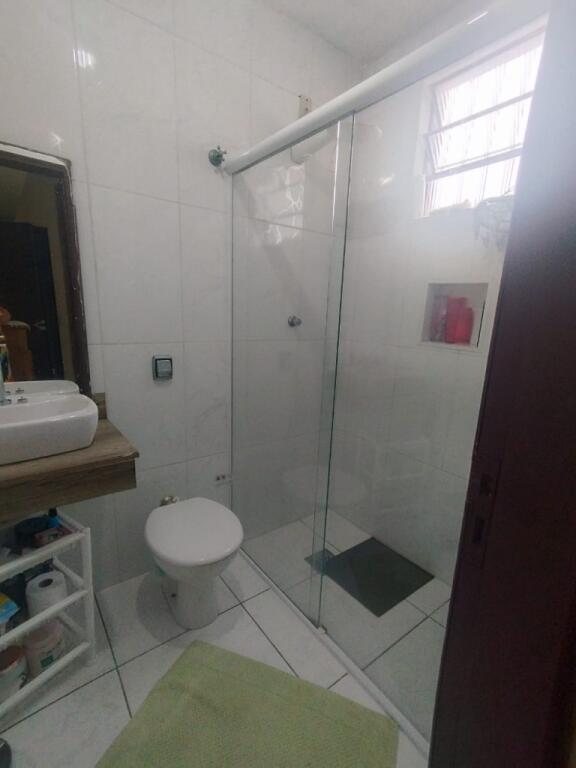 Casa com 3 quartos e 154 m² em Ocian, Praia Grande