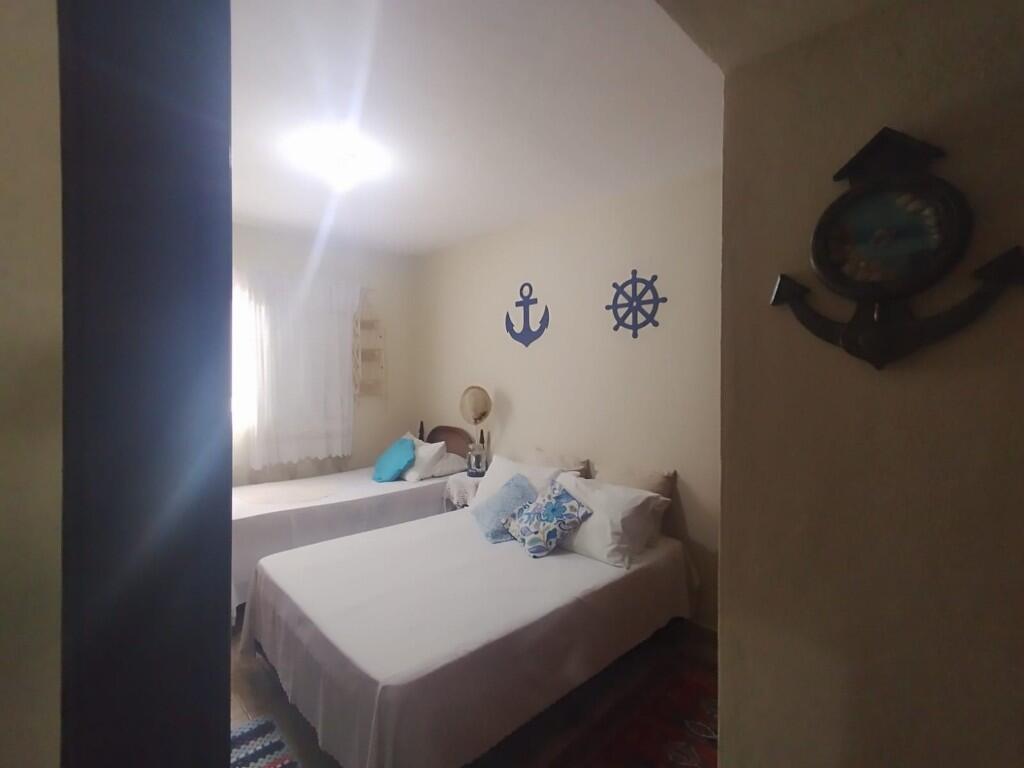 Casa com 3 quartos e 154 m² em Ocian, Praia Grande