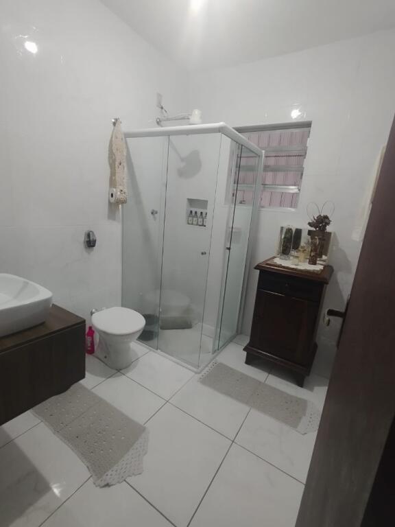 Casa com 3 quartos e 154 m² em Ocian, Praia Grande