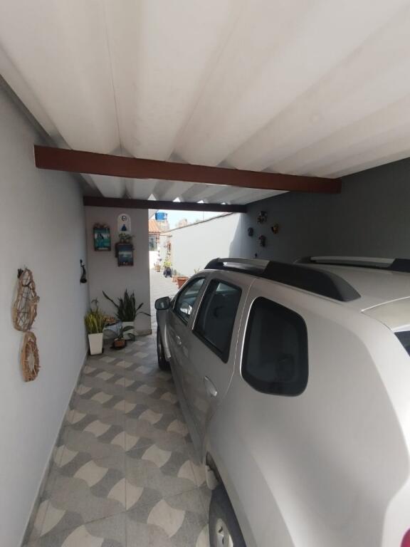 Casa com 3 quartos e 154 m² em Ocian, Praia Grande