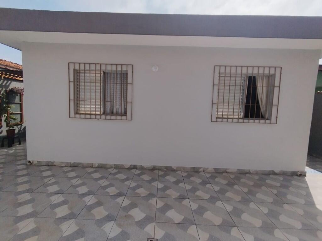 Casa com 3 quartos e 154 m² em Ocian, Praia Grande