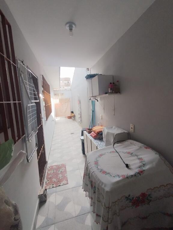 Casa com 3 quartos e 154 m² em Ocian, Praia Grande