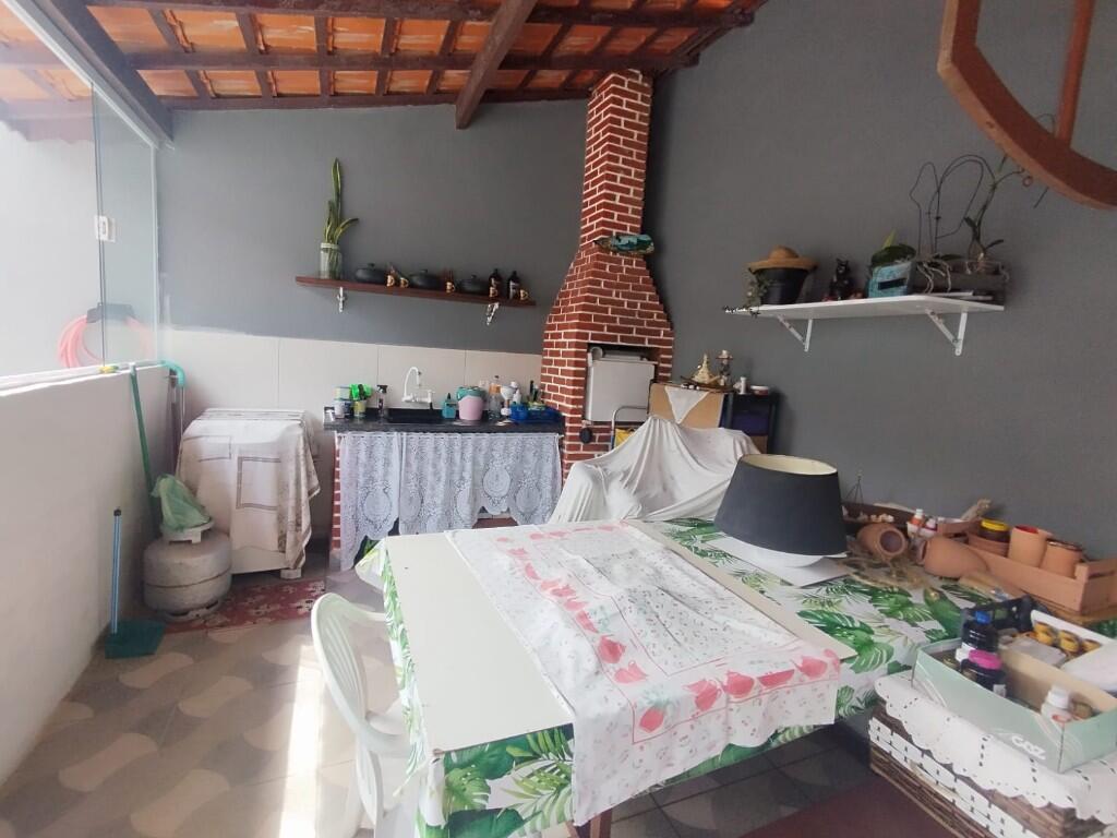Casa com 3 quartos e 154 m² em Ocian, Praia Grande