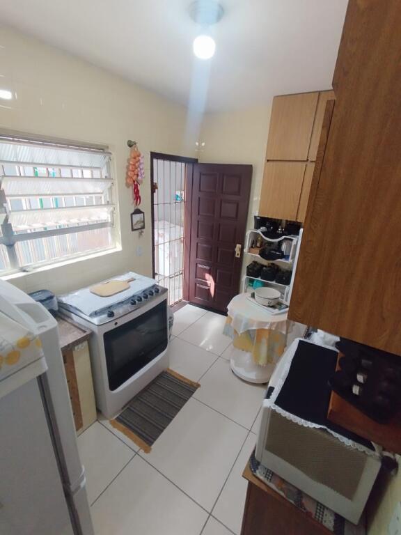 Casa com 3 quartos e 154 m² em Ocian, Praia Grande