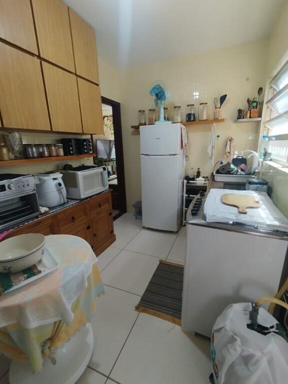 Casa com 3 quartos e 154 m² em Ocian, Praia Grande