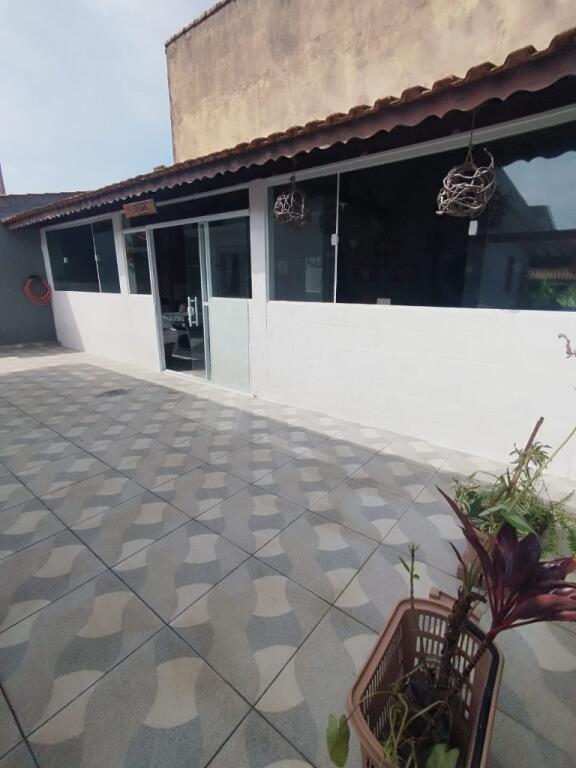 Casa com 3 quartos e 154 m² em Ocian, Praia Grande