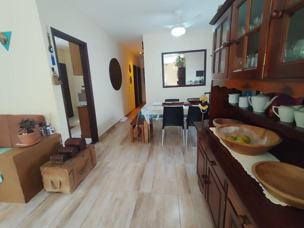 Casa com 3 quartos e 154 m² em Ocian, Praia Grande