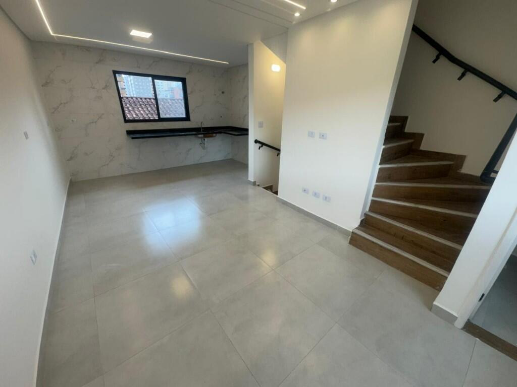 Casa com 2 quartos e 84 m² em Ocian, Praia Grande