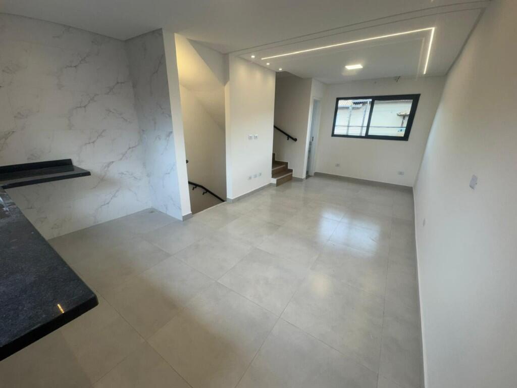 Casa com 2 quartos e 84 m² em Ocian, Praia Grande