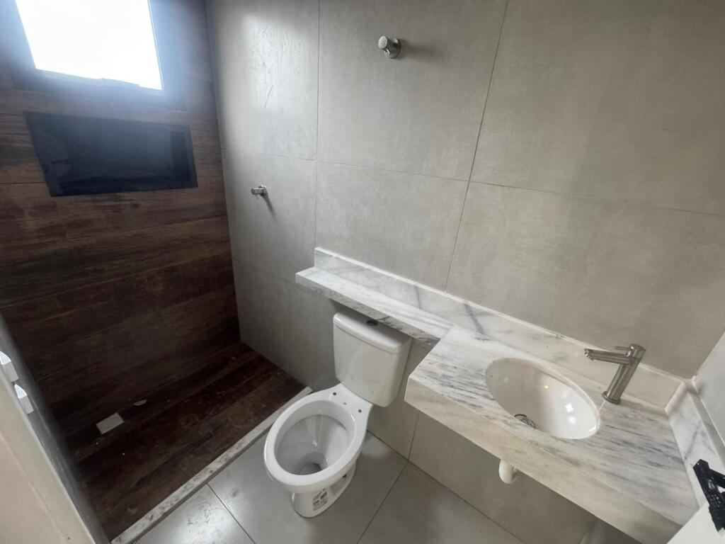 Casa com 2 quartos e 84 m² em Ocian, Praia Grande