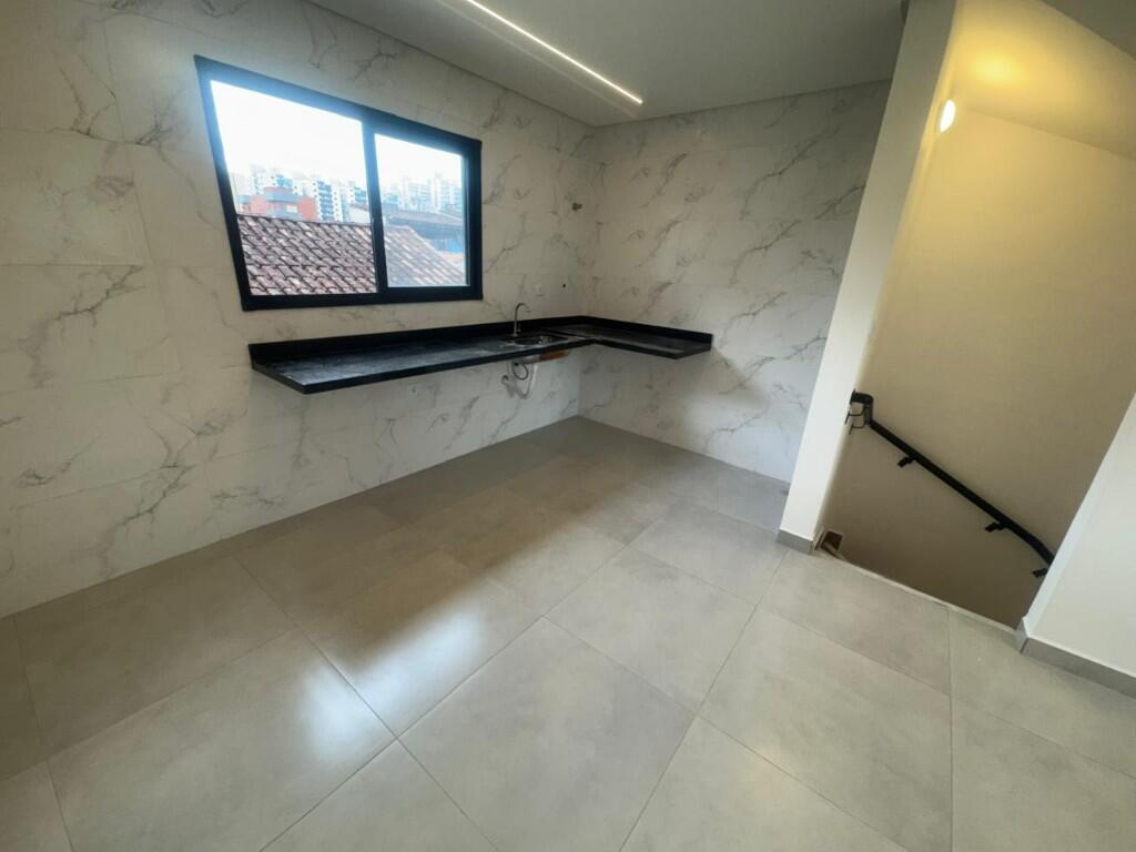 Casa com 2 quartos e 84 m² em Ocian, Praia Grande